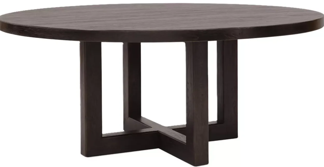 Mulholland Round Dining Table