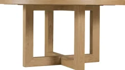 Mulholland Round Dining Table