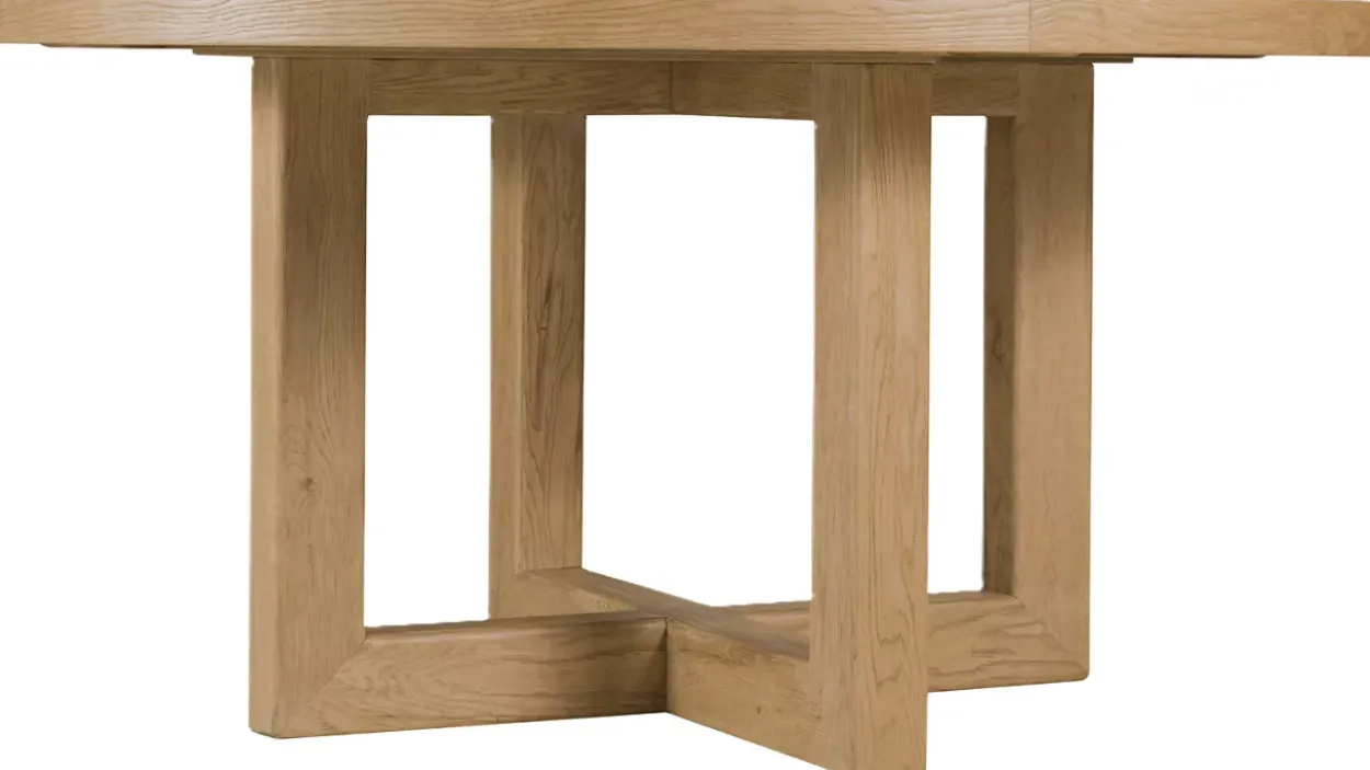 Mulholland Round Dining Table