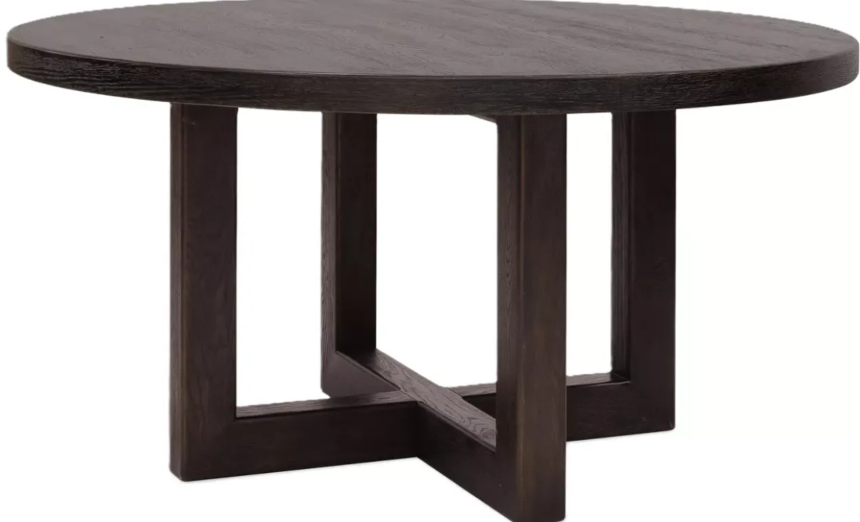 Mulholland Round Dining Table