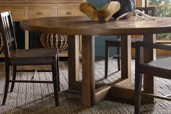 Mulholland Round Dining Table