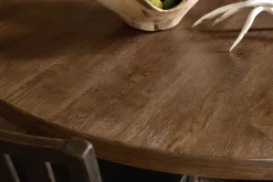 Mulholland Round Dining Table