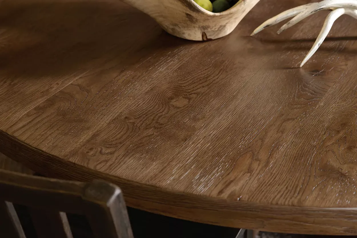 Mulholland Round Dining Table