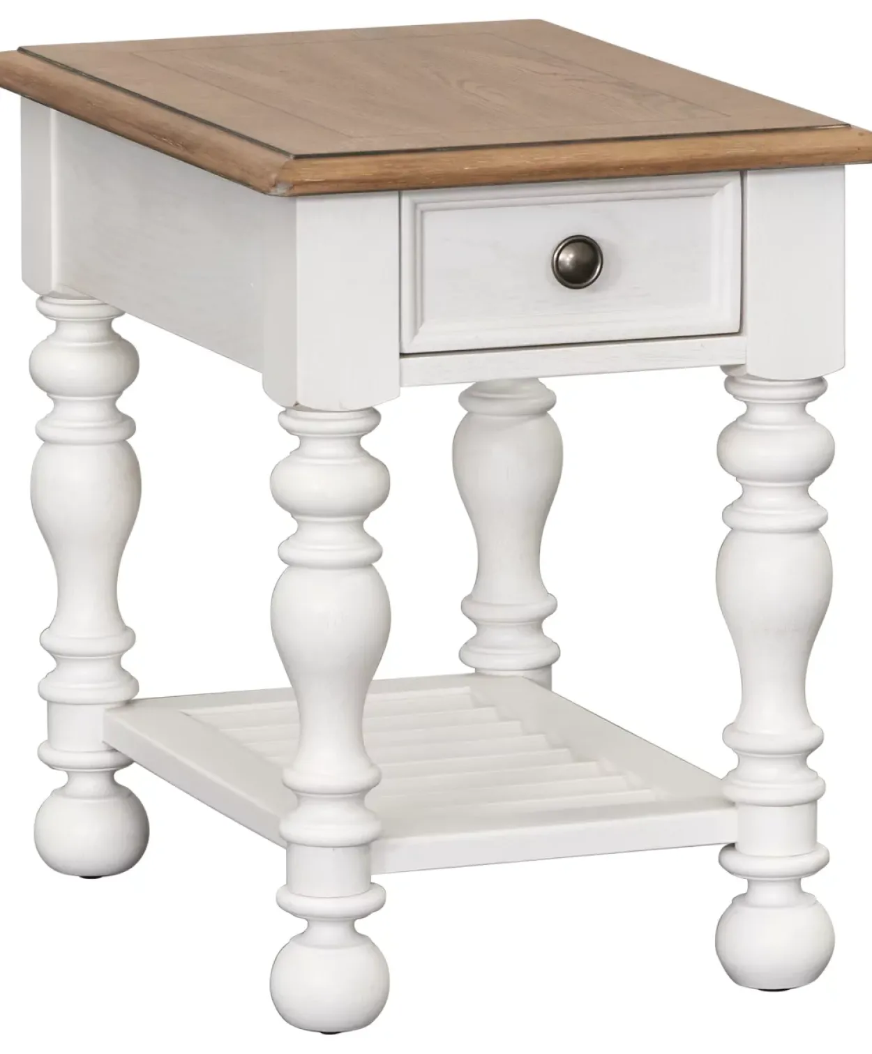 Nantucket Chairside Table