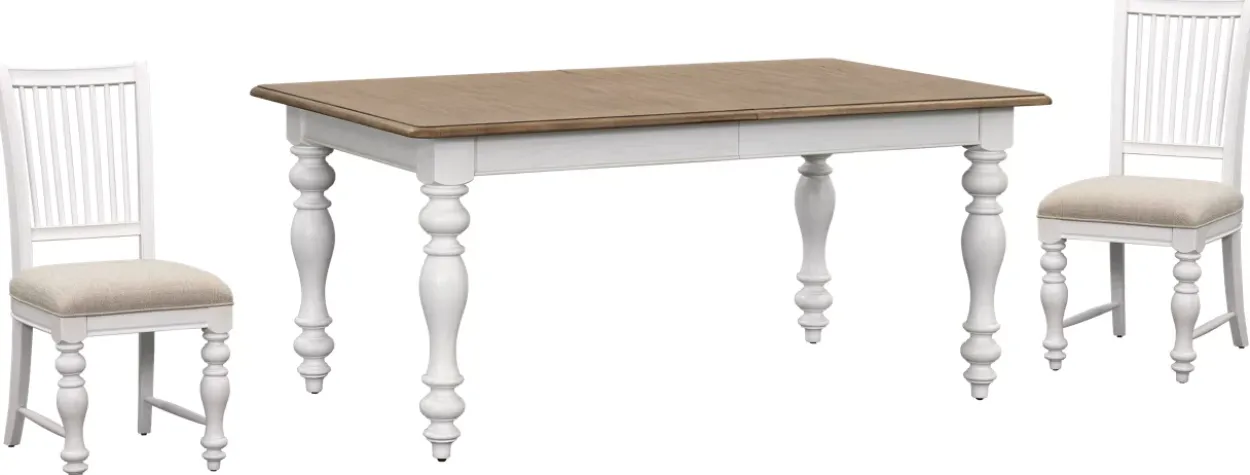 Nantucket Dining Table