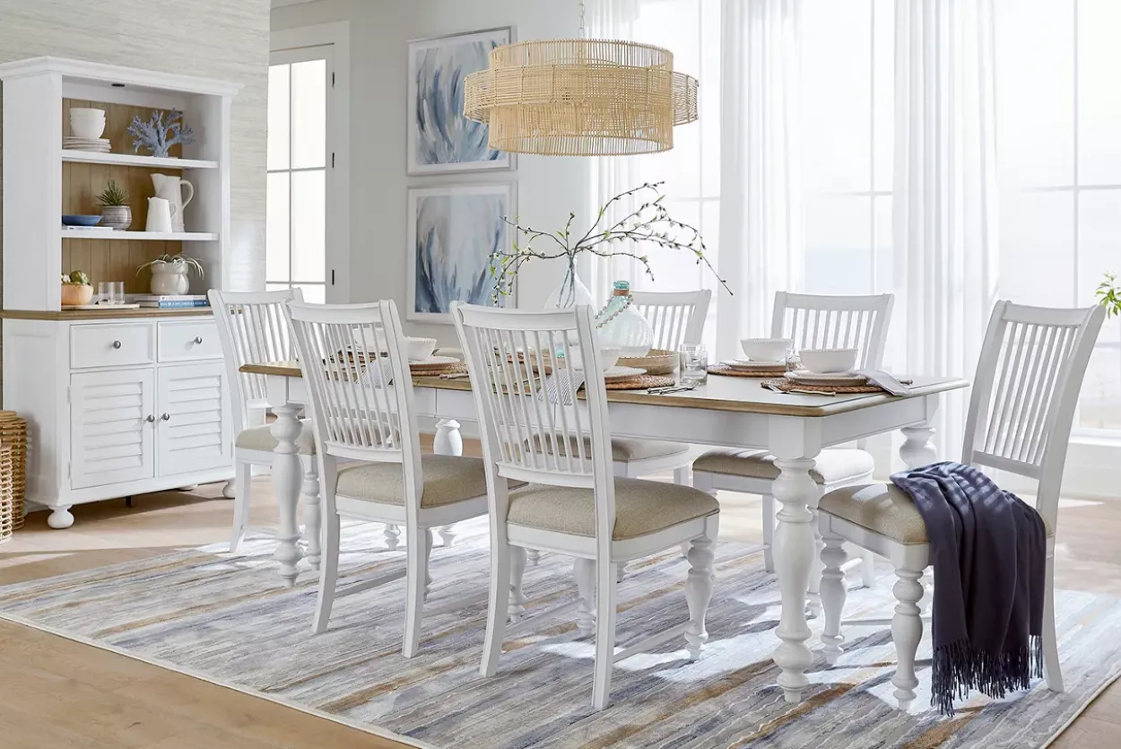 Nantucket Dining Table