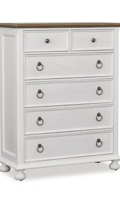 Nantucket Drawer Chest