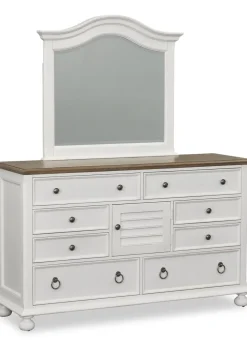 Nantucket Dresser