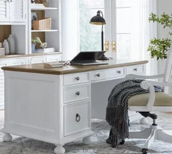 Nantucket Executive Desk