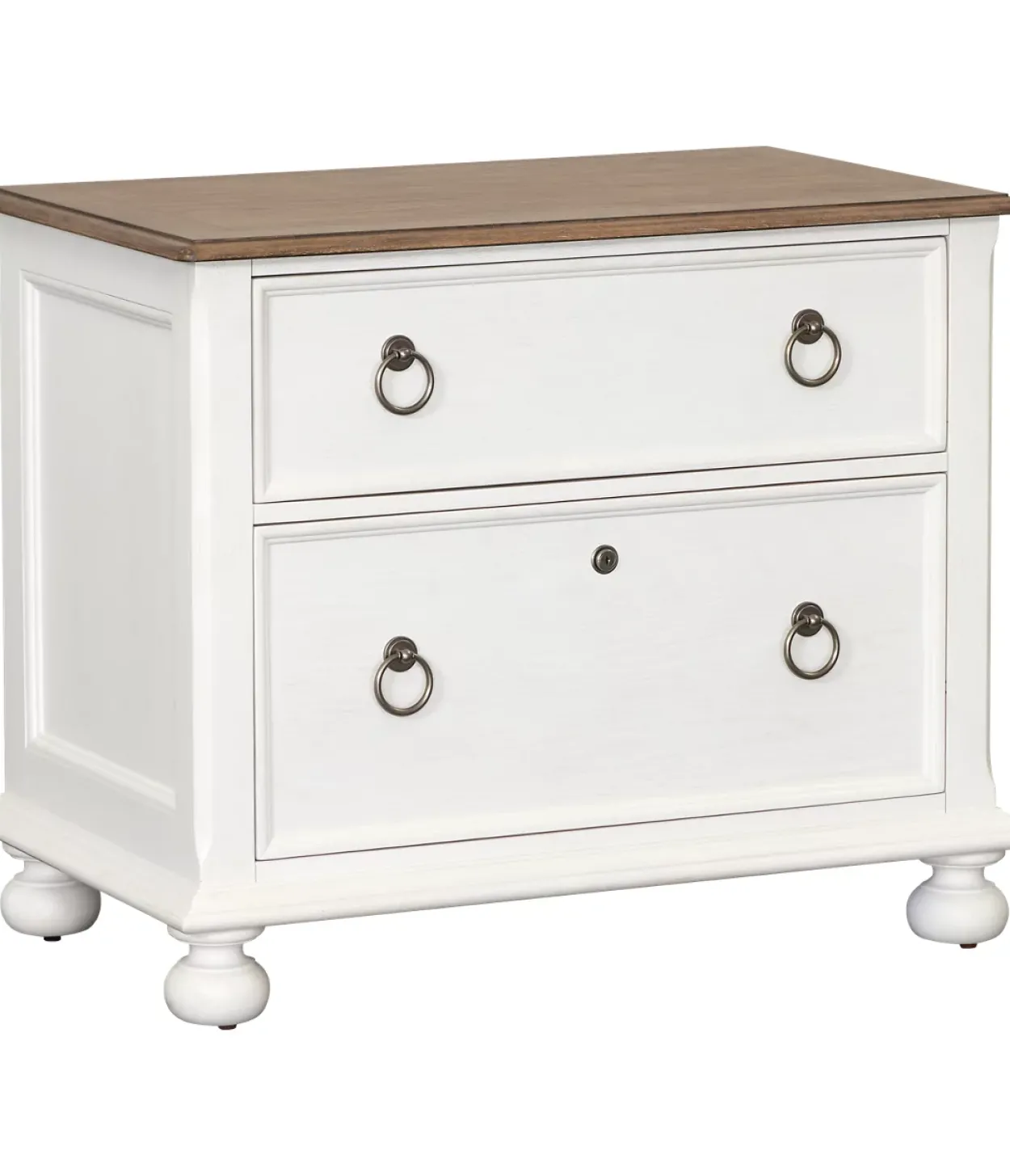Nantucket File Cabinet