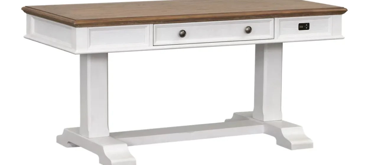 Nantucket Lift Desk
