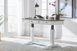 Nantucket Lift Desk