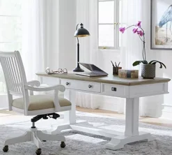 Nantucket Lift Desk