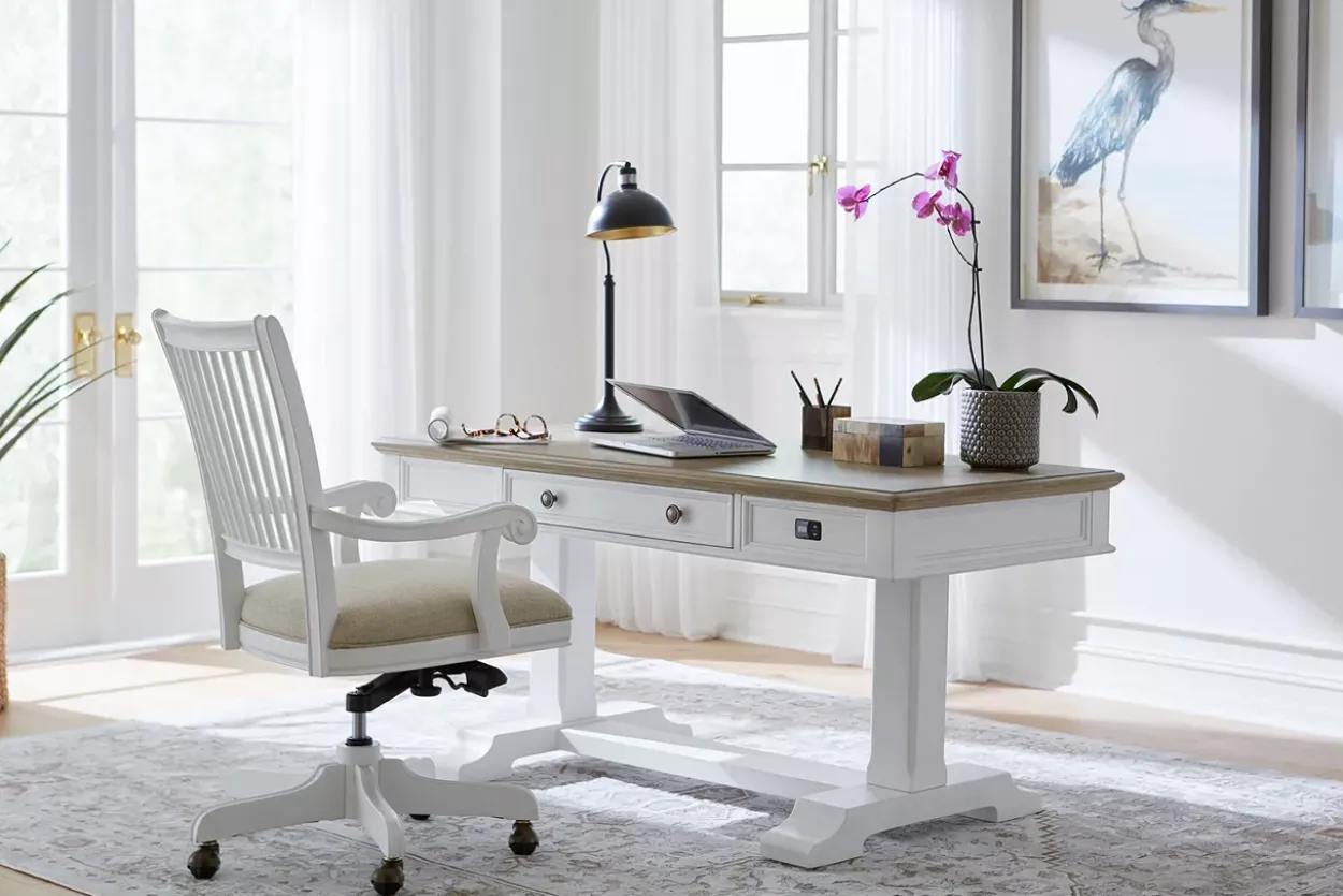 Nantucket Office Chair