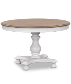 Nantucket Round Dining Table