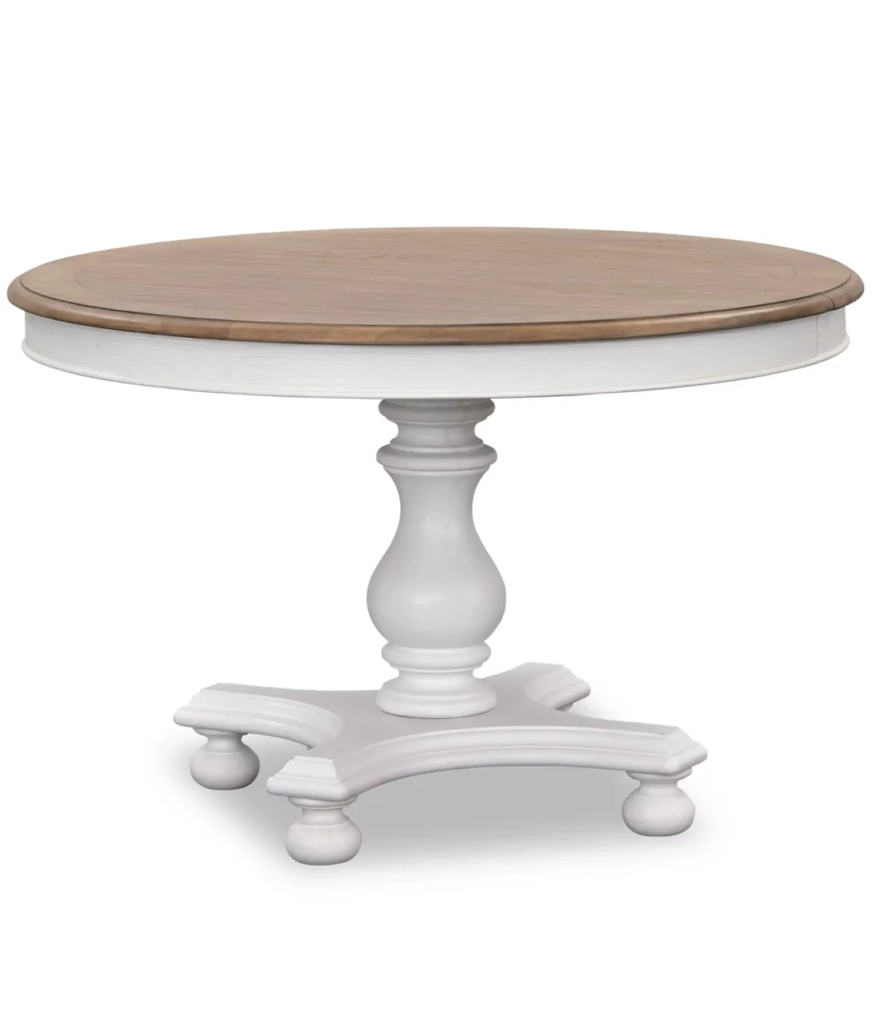 Nantucket Round Dining Table