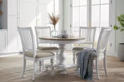 Nantucket Round Dining Table