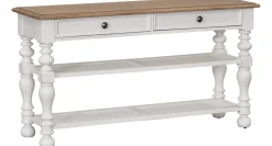 Nantucket Sofa Table