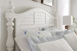 Nantucket Storage Bed