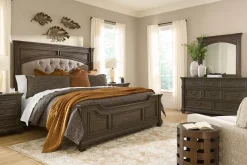 Nate Comforter Ensemble