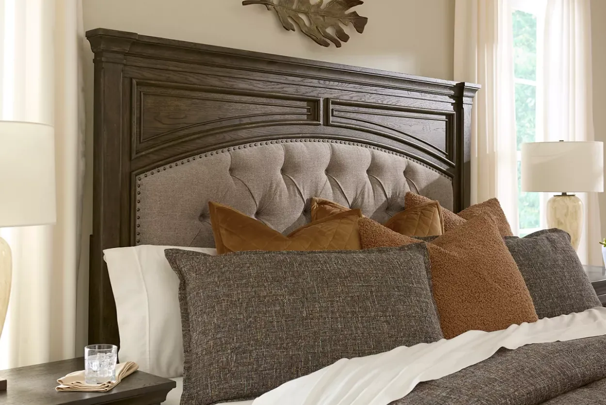 Nate Comforter Ensemble