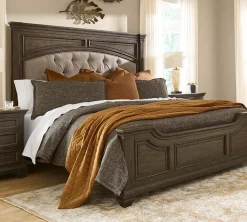 Nate Comforter Ensemble