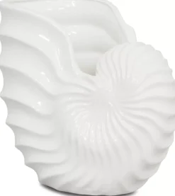 Nautilus Vase