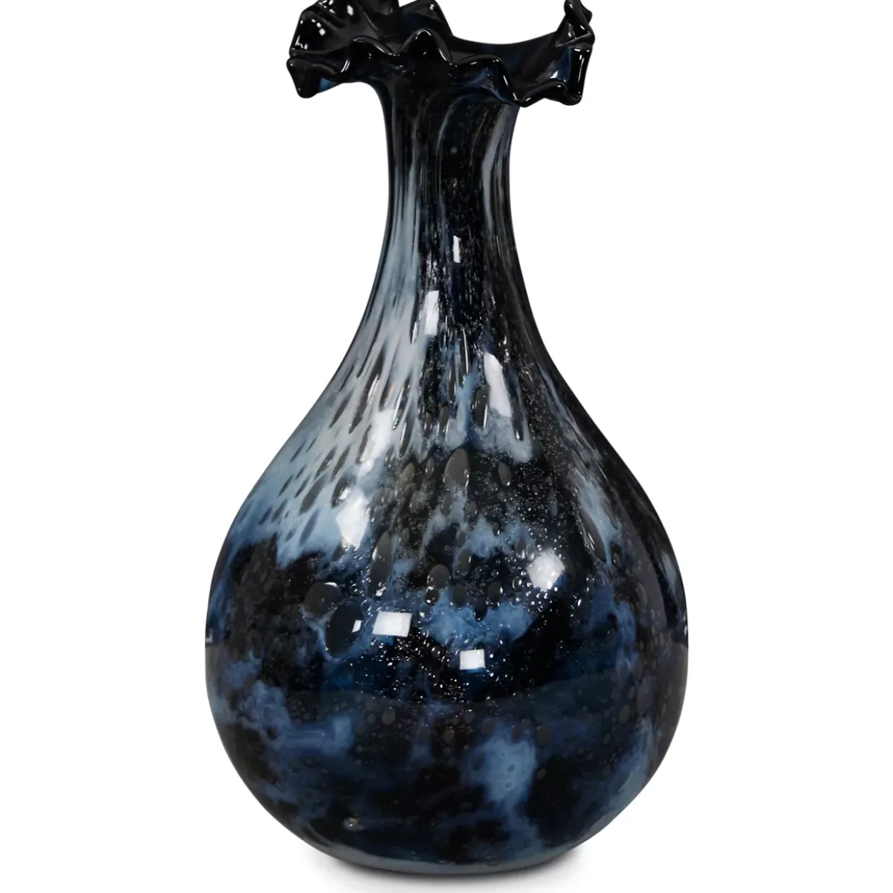 Navi Vase