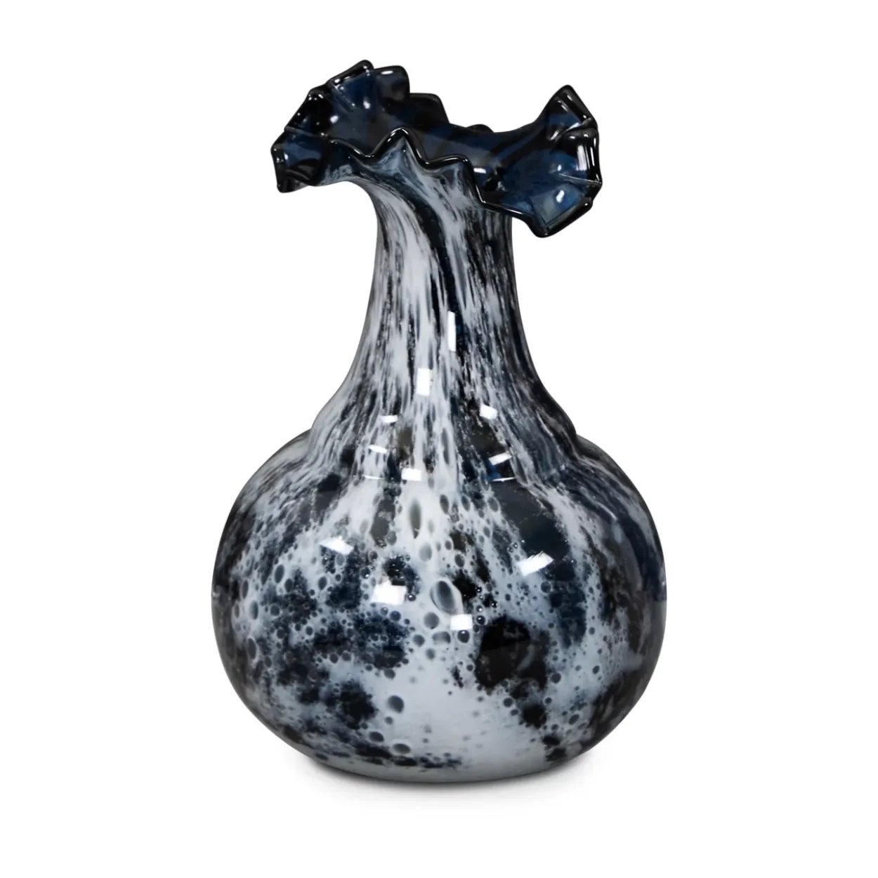 Navi Vase