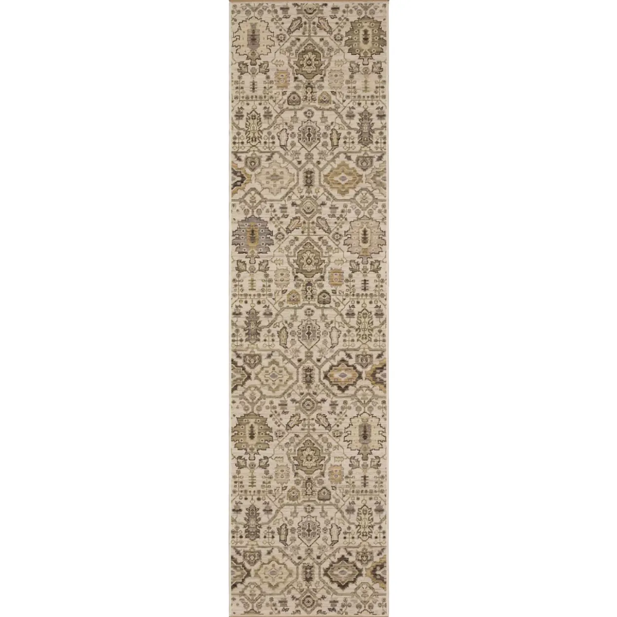 Nepal Rug