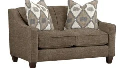 Nikki Loveseat