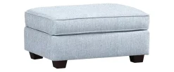 Nikki Ottoman