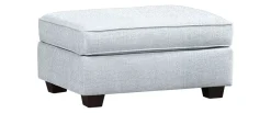 Nikki Ottoman