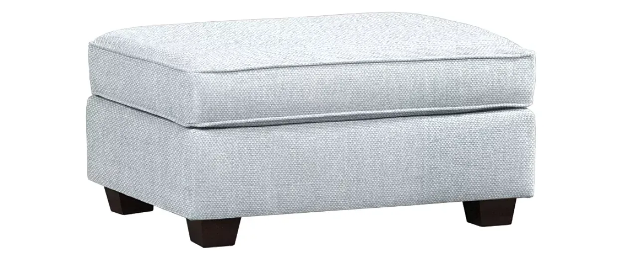 Nikki Ottoman