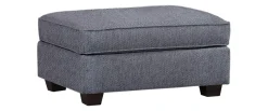 Nikki Ottoman