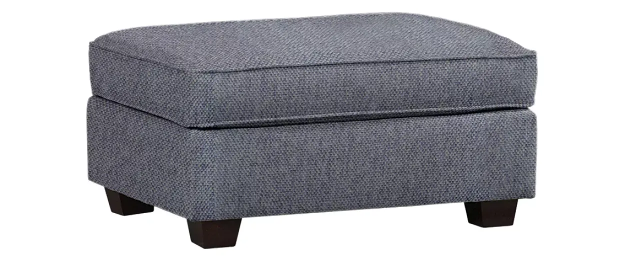 Nikki Ottoman