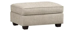 Nikki Ottoman