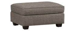 Nikki Ottoman