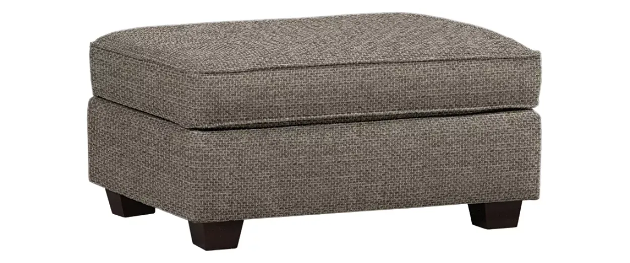 Nikki Ottoman