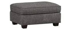 Nikki Ottoman