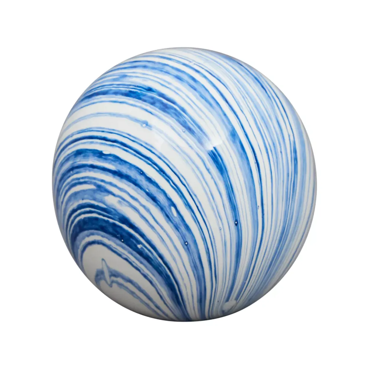 Nimbu Orb
