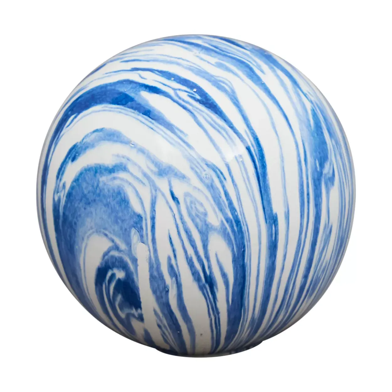 Nimbu Orb
