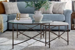 Noah Nesting Coffee Table