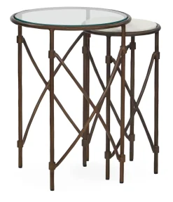 Noah Nesting Side Table