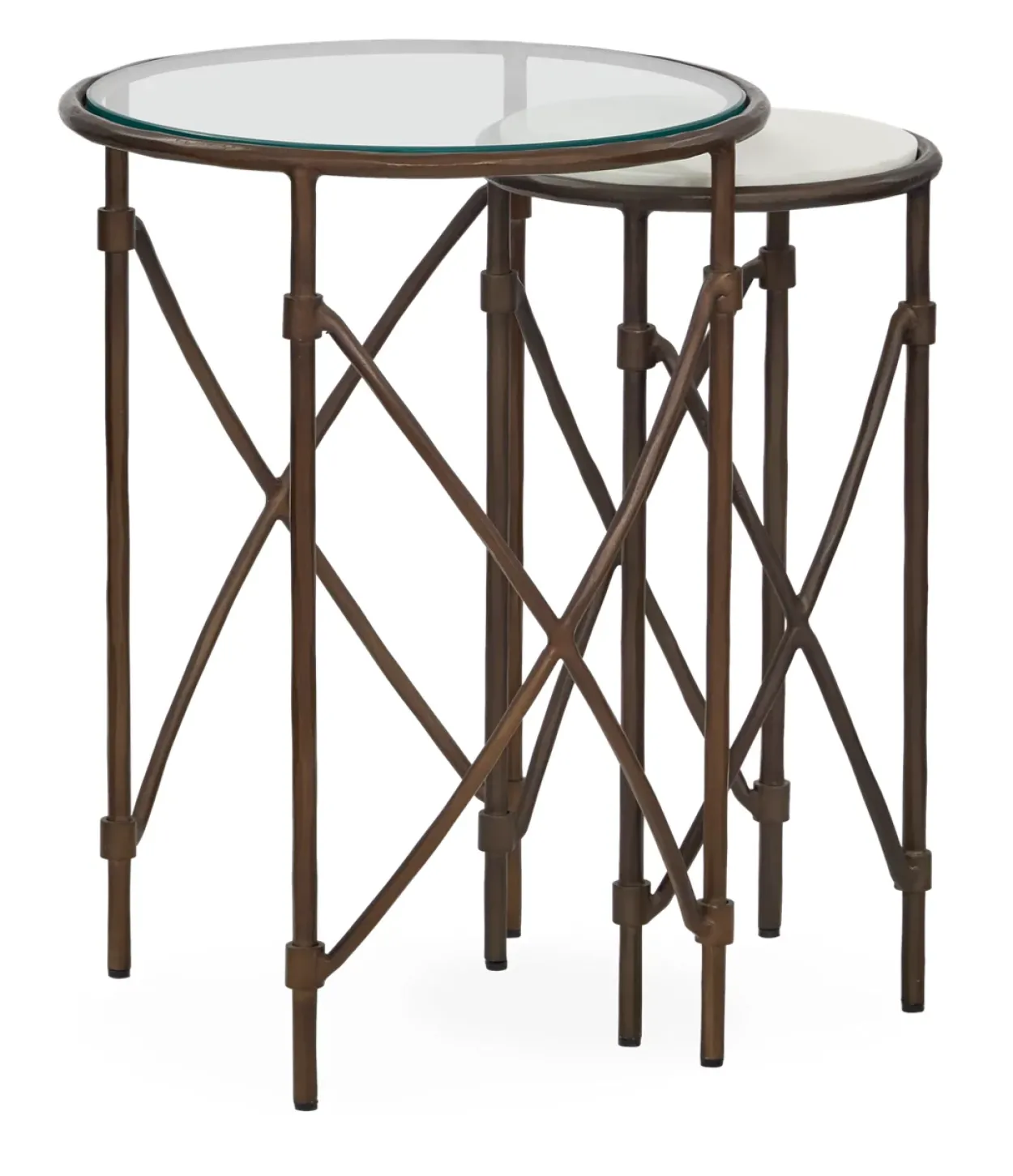 Noah Nesting Side Table