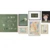 Nomad Gallery Wall Art