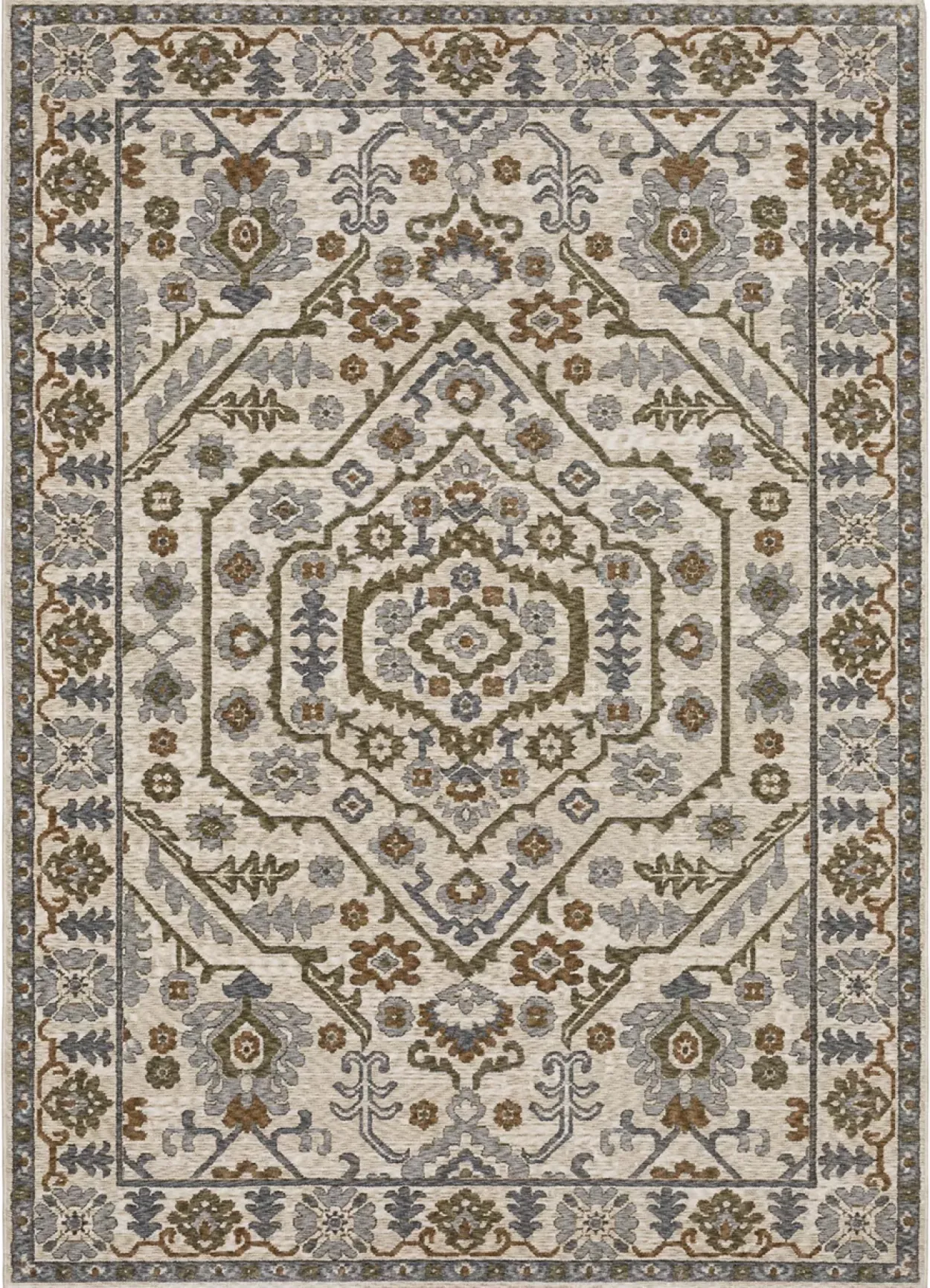 Normandy Rug