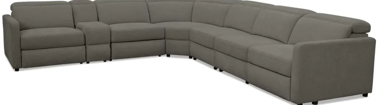 Nova Sectional