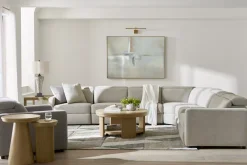 Nova Sectional
