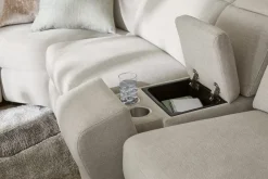 Nova Sectional